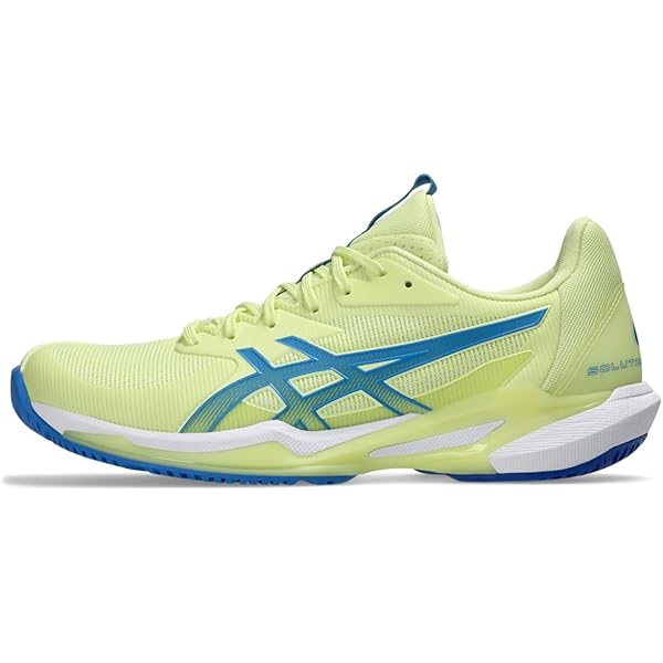Amazon.com | ASICS Solution Speed FF L.E. Womens Tennis Shoes